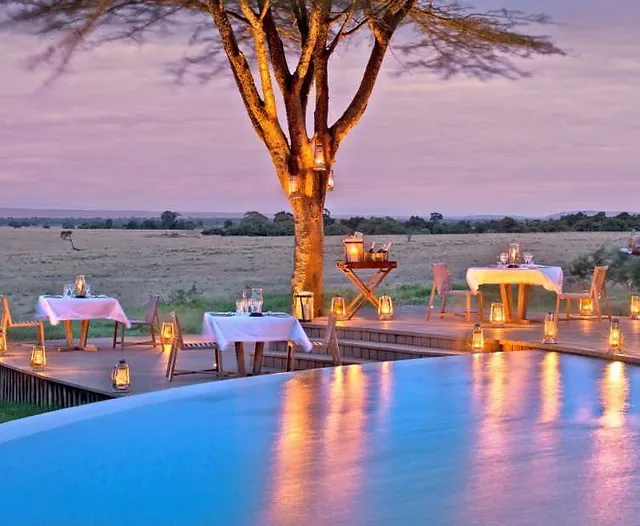 Tanzania Honeymoon Safari