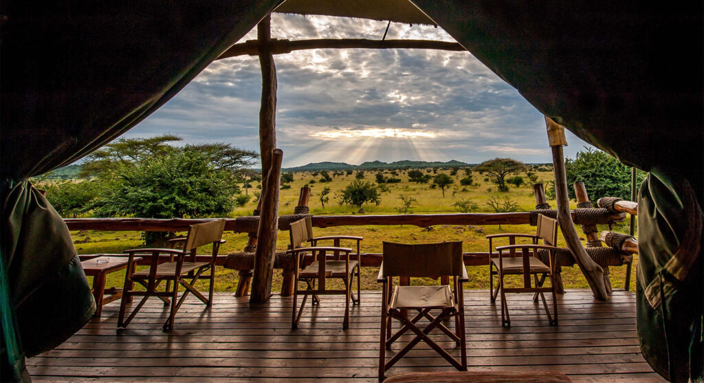 Tanzania Accommodation