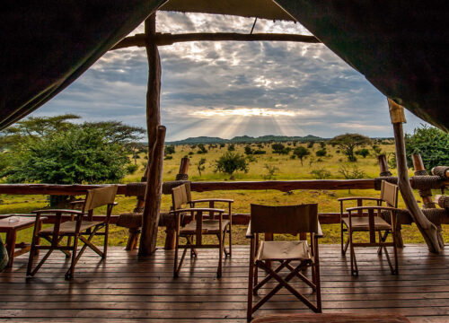 Tanzania Accommodation